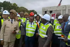 Cameroun : Le PM limoge le directeur du Projet d’alimentation en eau potable de la ville de Yaoundé et ses environs