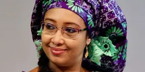 Djaïli Amadou Amal remporte le prix Goncourt des Lycéens 2020 avec «Les impatientes»
