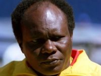 Jean-Paul Akono remonté après la désignation d’Antonio Conceiçao comme entraîneur des Lions indomptables
