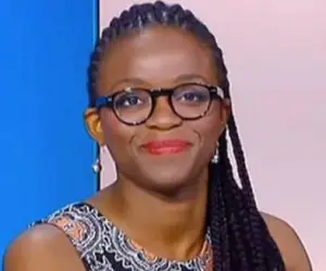 Une camerounaise désignée membre du Conseil de surveillance de Facebook