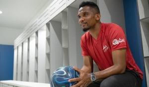 Samuel Eto’o : « …quand j’aurai 60 ans, je me laisserai tenter par un mandat à la tête d’une mairie… »