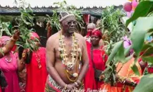 Appel au respect des Institutions Camerounaises : L’injonction de sa majesté Sokoudjou sera-t-elle respectée ?
