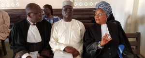 Carnet Judiciaire : Amadou Vamoulke au Tribunal Criminel Spécial ce jeudi