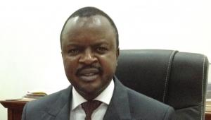 Centrafrique : Alexandre-Ferdinand Nguendet interdit de quitter le territoire national