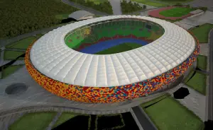 Finition du complexe d’Olembe : Le groupe Piccini aurait à nouveau tendu la main au gouvernement camerounais