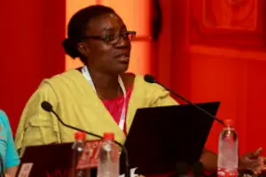 Dernières nouvelles : Me Michelle Ndoki libérée après son arrestation à Idenau