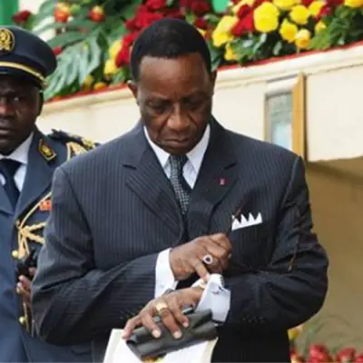 Décès de Belinga Eboutou : pourquoi les camerounais ne portent pas tous le deuil ?