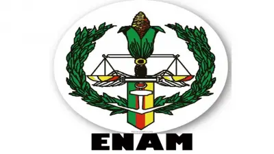 Accession à l’Enam : Un magistrat témoigne de sa réussite après sa 8e tentative