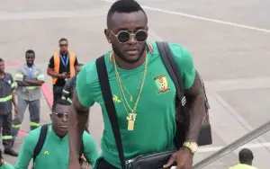 CAN 2019 : Joël Tagueu quitte la tanière
