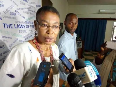 Le REDHAC lance le premier dialogue inter communautaire au Cameroun