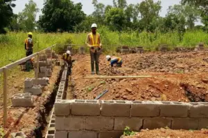 Coopération avec le Mindhu et la SIC : Cimencam lance la construction des logements sociaux