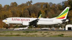 Après plusieurs pays européens, le Japon interdit son espace aérien aux Boeing 737 MAX