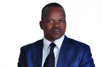 Côte d’Ivoire: Un avis de recherche a été émis à l’encontre de Alain Lobognon, un député qu’on dit proche de Guillaume Soro