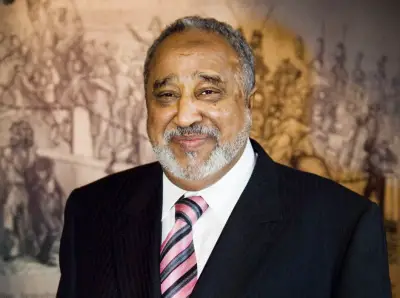 Arabie saoudite : L’Éthiopie annonce la libération du milliardaire Mohammed al-Amoudi