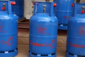 Gaz domestique : Tradex recherche un fournisseur pour la livraison de 56 000 bouteilles