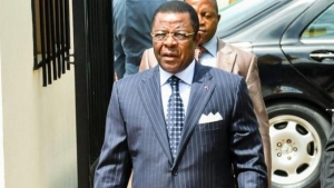 Affaire Edgar Alain Mebe Ngo&#039;o : Film de l&#039;incarcération de l&#039;homme