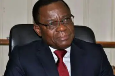 Liberté de la presse : Maurice Kamto rend hommage aux journalistes