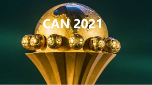 Football: le gouvernement a officiellement accepté d’organiser la CAN 2021