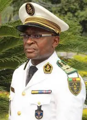 Atonfack Guemo - Chaos mondial: L’Afrique fait mieux que résister
