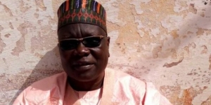 Amadou Vamoulke : «Quel cynisme il faut avoir pour m’empêcher d’aller me faire soigner à l’étranger»
