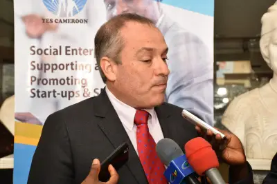 Des investisseurs israéliens envisagent se lancer dans le secteur de l&#039;eau potable au Cameroun