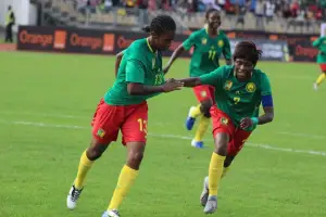 Eliminatoires Jeux Olympiques Tokyo 2020 : Les Lionnes Indomptables se hissent au Tour final