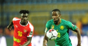 Lions indomptables : Arnaud Djoum craint de ne plus être appelé en sélection