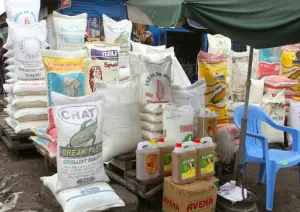Le Mincommerce et les importateurs des filières riz et poisson arrêtent de nouveaux prix