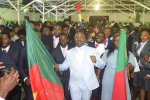Décès du pasteur Frankline Ndifor : Sa famille et les membres de son église seront mis en quarantaine