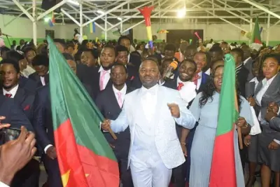 Décès du pasteur Frankline Ndifor : Sa famille et les membres de son église seront mis en quarantaine