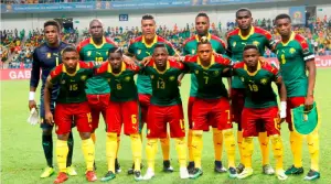 Classement Fifa avril 2019 : Les Lions indomptables gagnent deux places