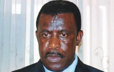 Cameroun : Inoni Ephraim aurait formulé une demande d’évacuation sanitaire