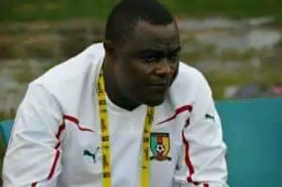 CAF zone Afrique centrale : Martin Ntom Etongue nouveau directeur exécutif