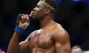Anthony PLA, « l’exploit de Ngannou est énorme et exceptionnel »