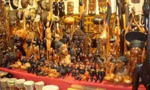 Cameroun : Le Centre International de l’Artisanat de Yaoundé accueillera la 2ème édition du Salon Africain du Bois