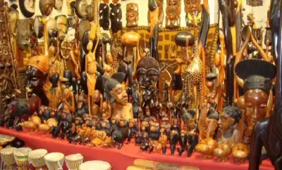 Cameroun : Le Centre International de l’Artisanat de Yaoundé accueillera la 2ème édition du Salon Africain du Bois
