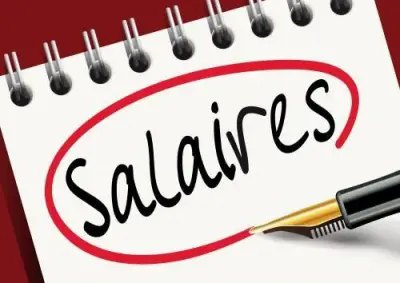 Paiement individualisé des salaires : Le Trésor public a gagné 200 millions de F en un mois