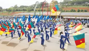 Fête nationale du 20 mai : Le train est en marche