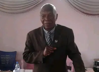 Nécrologie : Michel Yetna Yetna, le tout premier prophète camerounais s’est éteint
