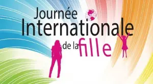 &quot;Nous devons défendre l&#039;égalité des droits et donner aux filles les moyens de faire entendre leur voix&quot;, Antonio Guterres