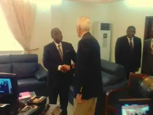 Le Cameroun rejette les déclarations faites dans les médias au sujet de l’aide américaine”