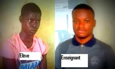 Drame du Lycée de Nkolbisson : Les enseignants et les élèves restent tourmentés