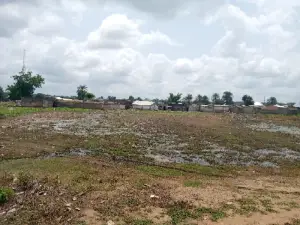 Garoua-Pluies diluviennes : Les populations installées dans les zones à risques ont presque perdu le sommeil