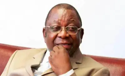 Lutte contre le commerce illicite : Le ministre Mbarga Mboa met en service un numéro vert d’utilité publique