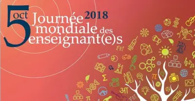 Journée Mondiale de l’Enseignant: Comment préserver le sanctuaire du savoir et du futur?