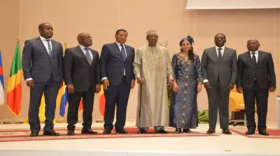 Protection des consommateurs: Les Ministres du commerce de la cemac se concertent