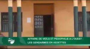 Cameroun : Des violeurs dans les rangs de la gendarmerie de Babadjou (Ouest)