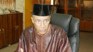 Navigation aérienne : Le nigérien Mohamed Moussa briguera un deuxième mandat à la tête de l’Asecna