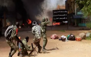 Cameroun : une attaque de Boko Haram fait trois morts à Goumouldi à la veille de la Tabaski