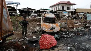 Crise anglophone : la guerre s’étend à la ville de Dschang